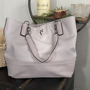 Simply Vera Vera Wang purse handbag like new